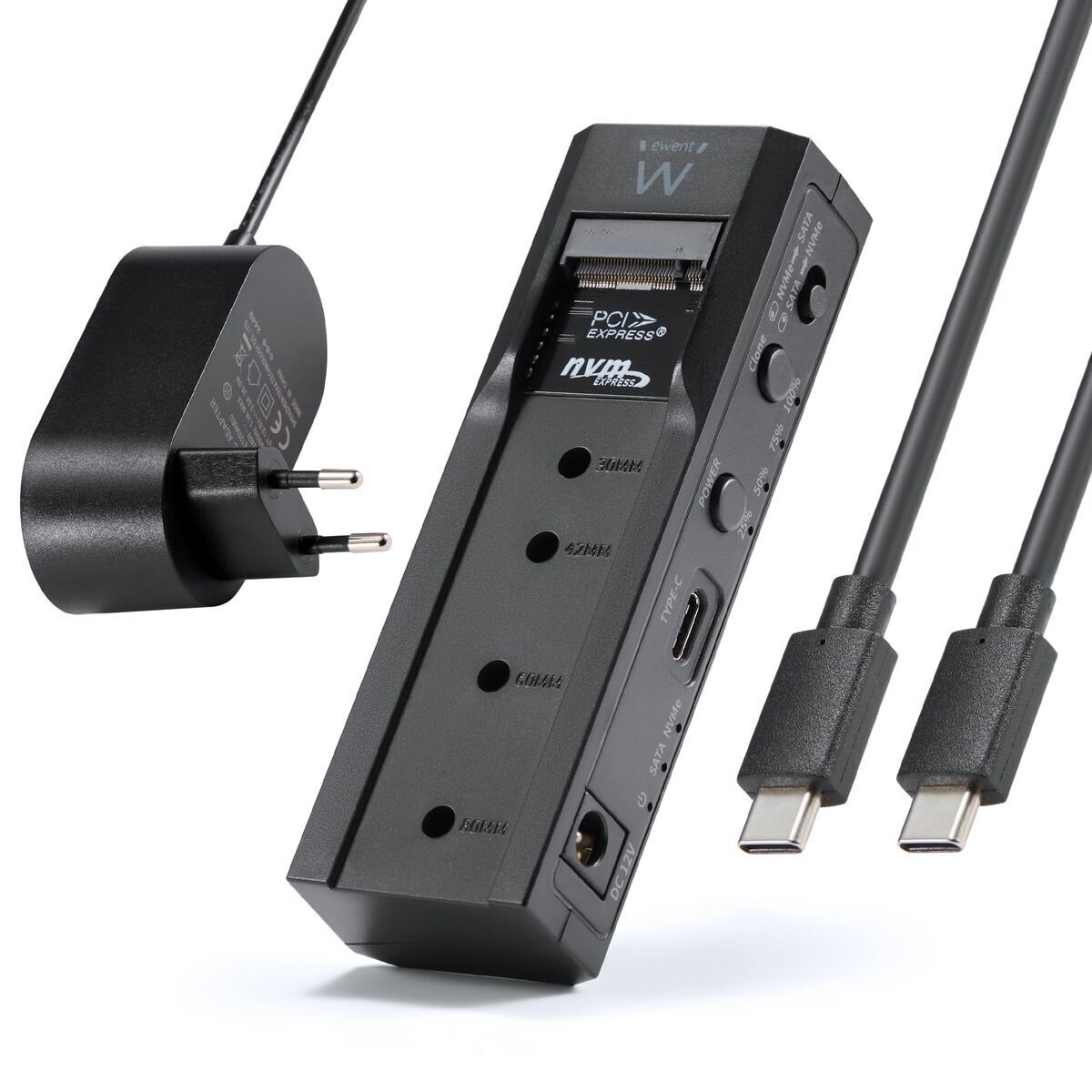 Cutie Externă Ewent EW7065