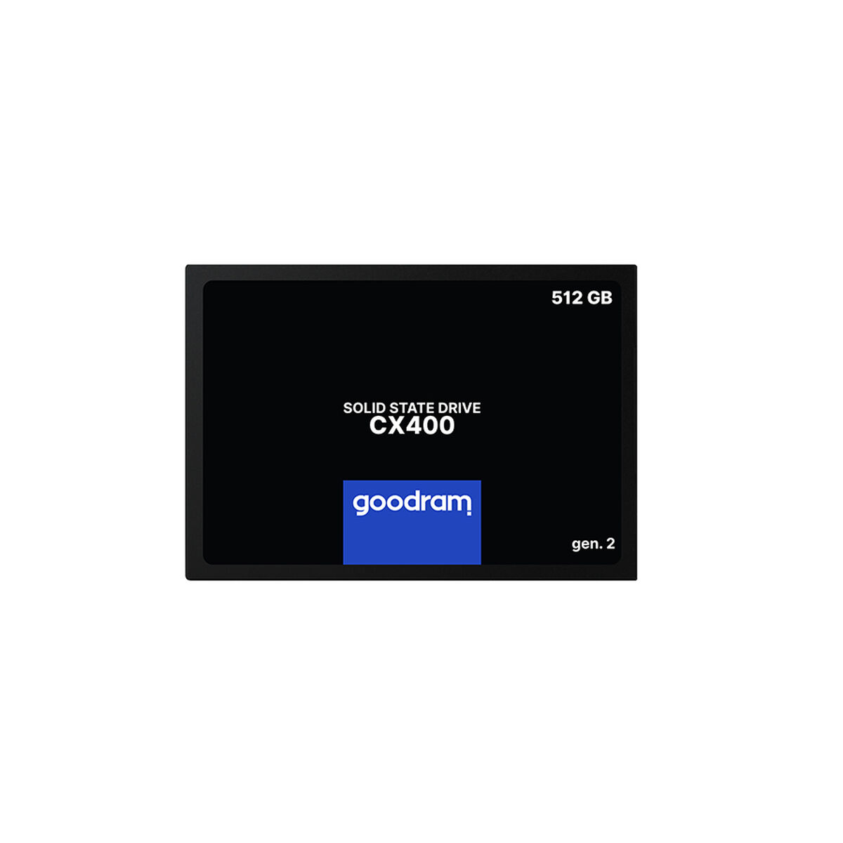 Hard Disk GoodRam CX400 gen.2 512 GB SSD