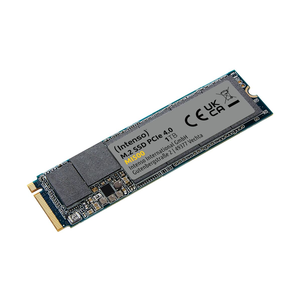 Hard Disk INTENSO MI500  1 TB SSD