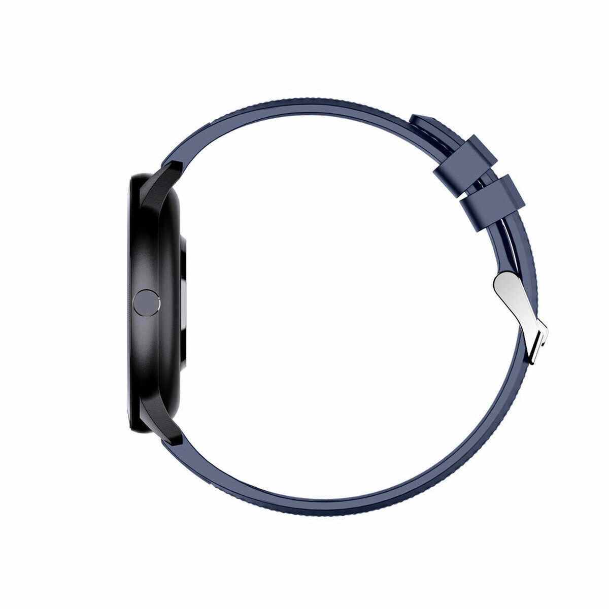 Smartwatch LEOTEC LESW32B Albastru Negru 1,28" 200 mAh