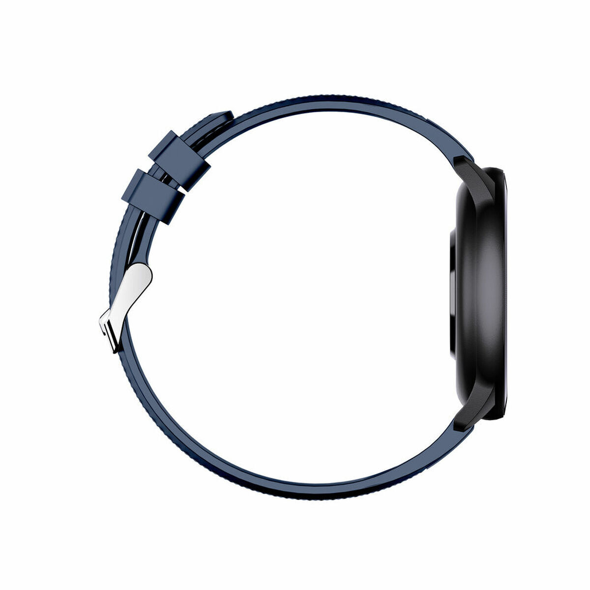 Smartwatch LEOTEC LESW32B Albastru Negru 1,28" 200 mAh