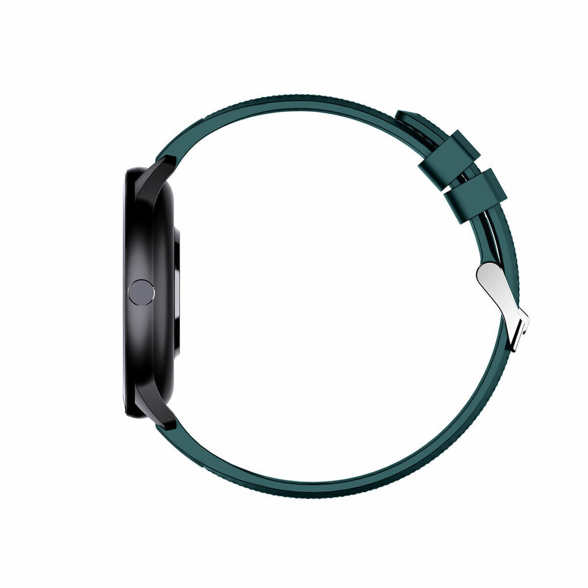 Smartwatch LEOTEC LESW32V Negru Verde 1,28" 200 mAh