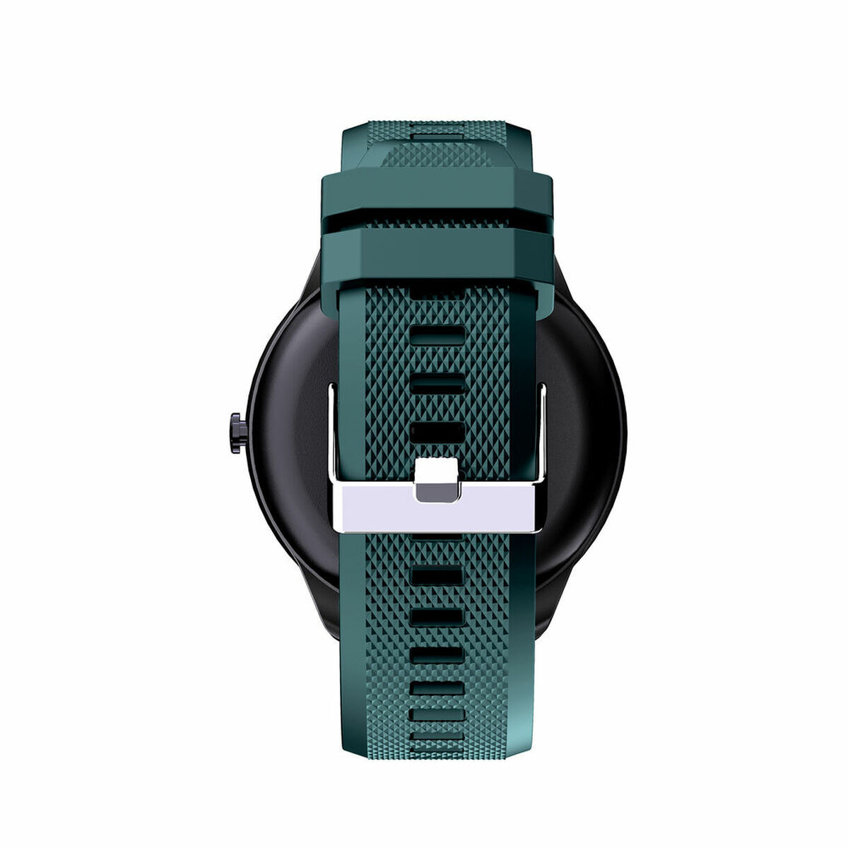 Smartwatch LEOTEC LESW32V Negru Verde 1,28" 200 mAh