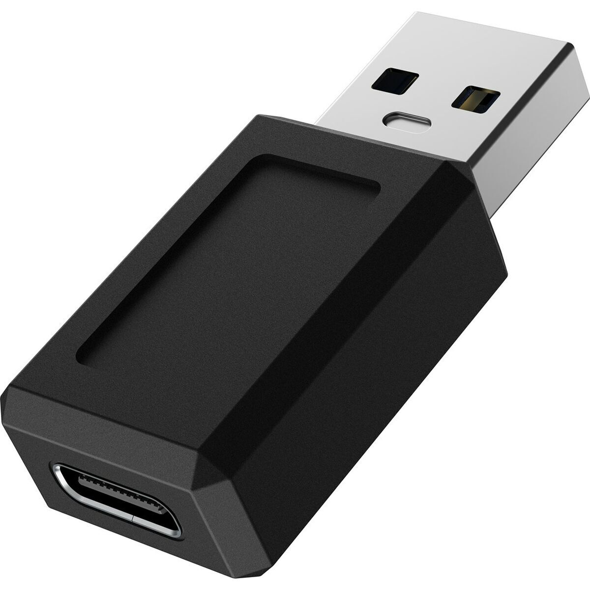 Hard disk Extern MSI DATAMAG Negru 1 TB SSD
