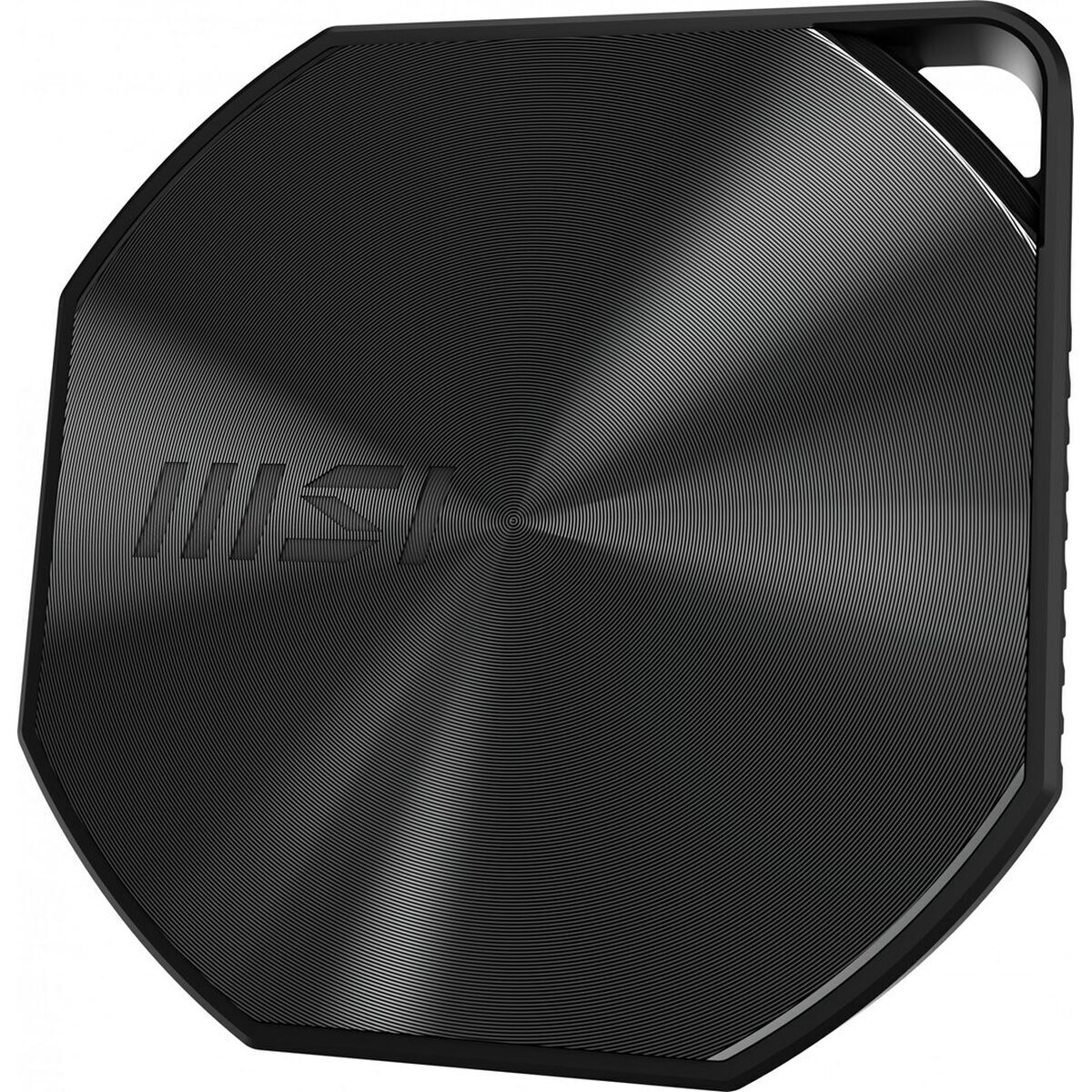 Hard disk Extern MSI DATAMAG Negru 1 TB SSD