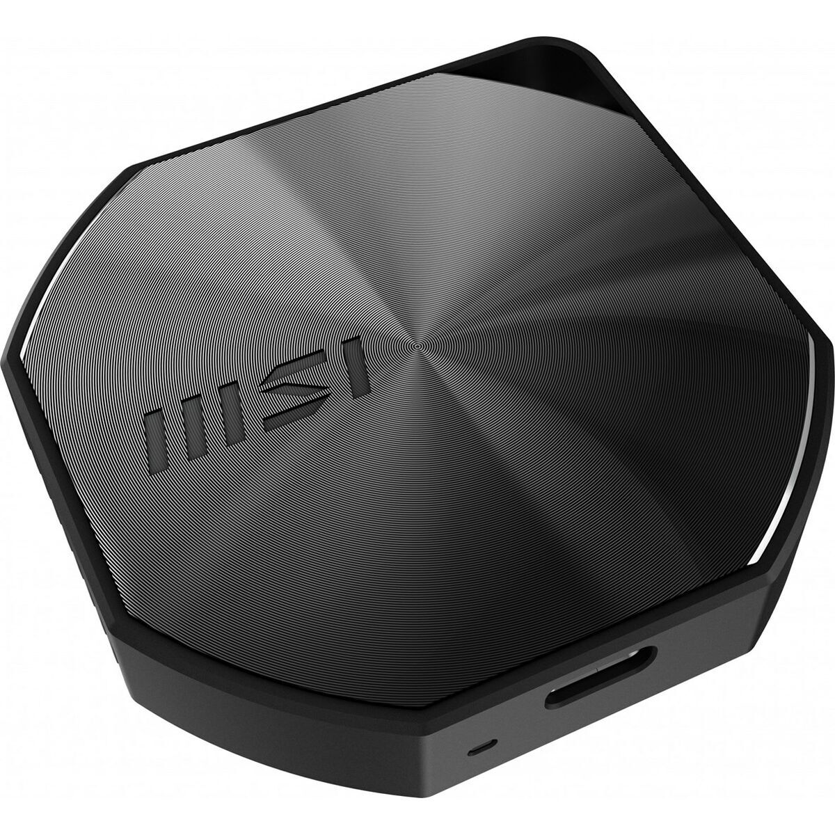Hard disk Extern MSI DATAMAG Negru 1 TB SSD