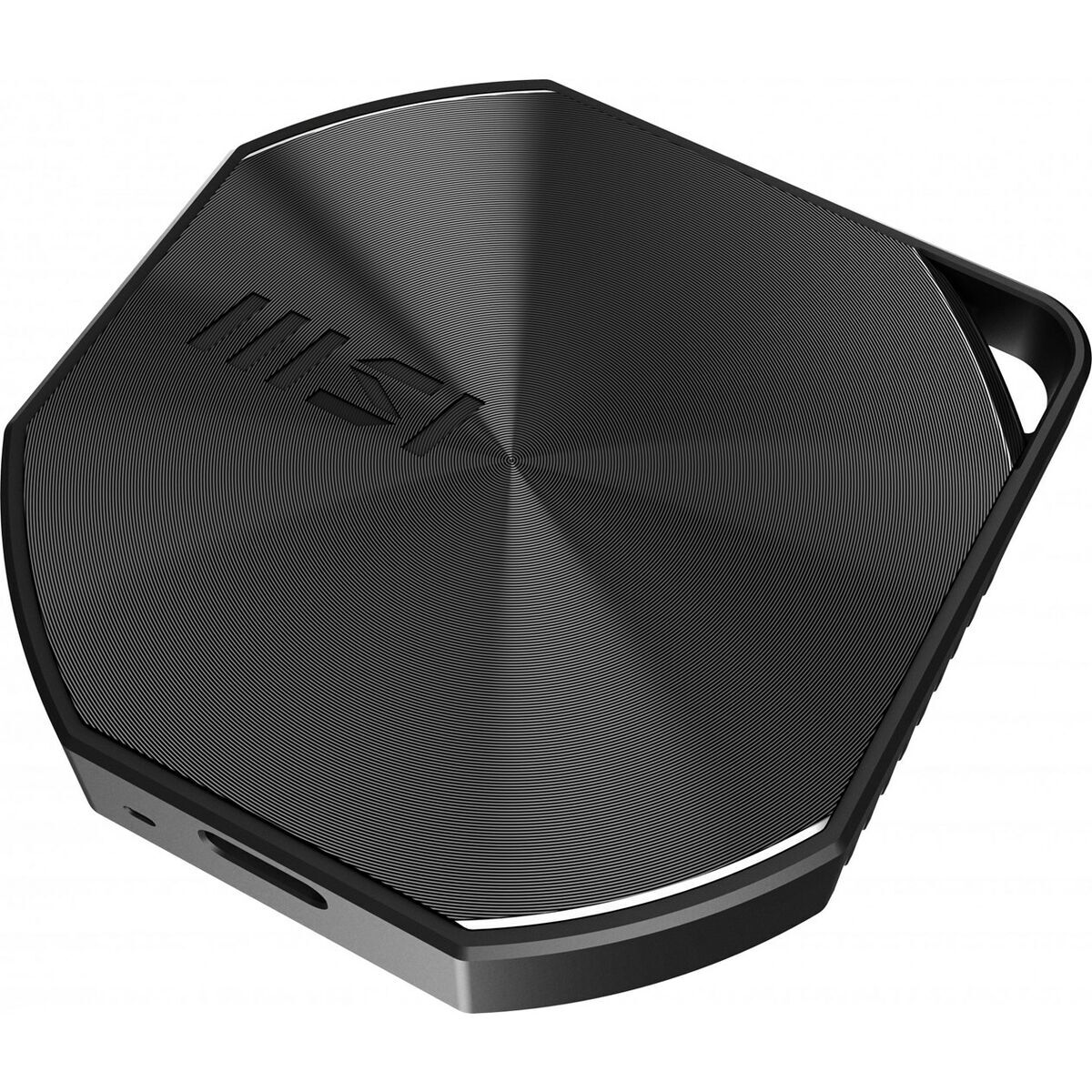 Hard disk Extern MSI DATAMAG Negru 1 TB SSD