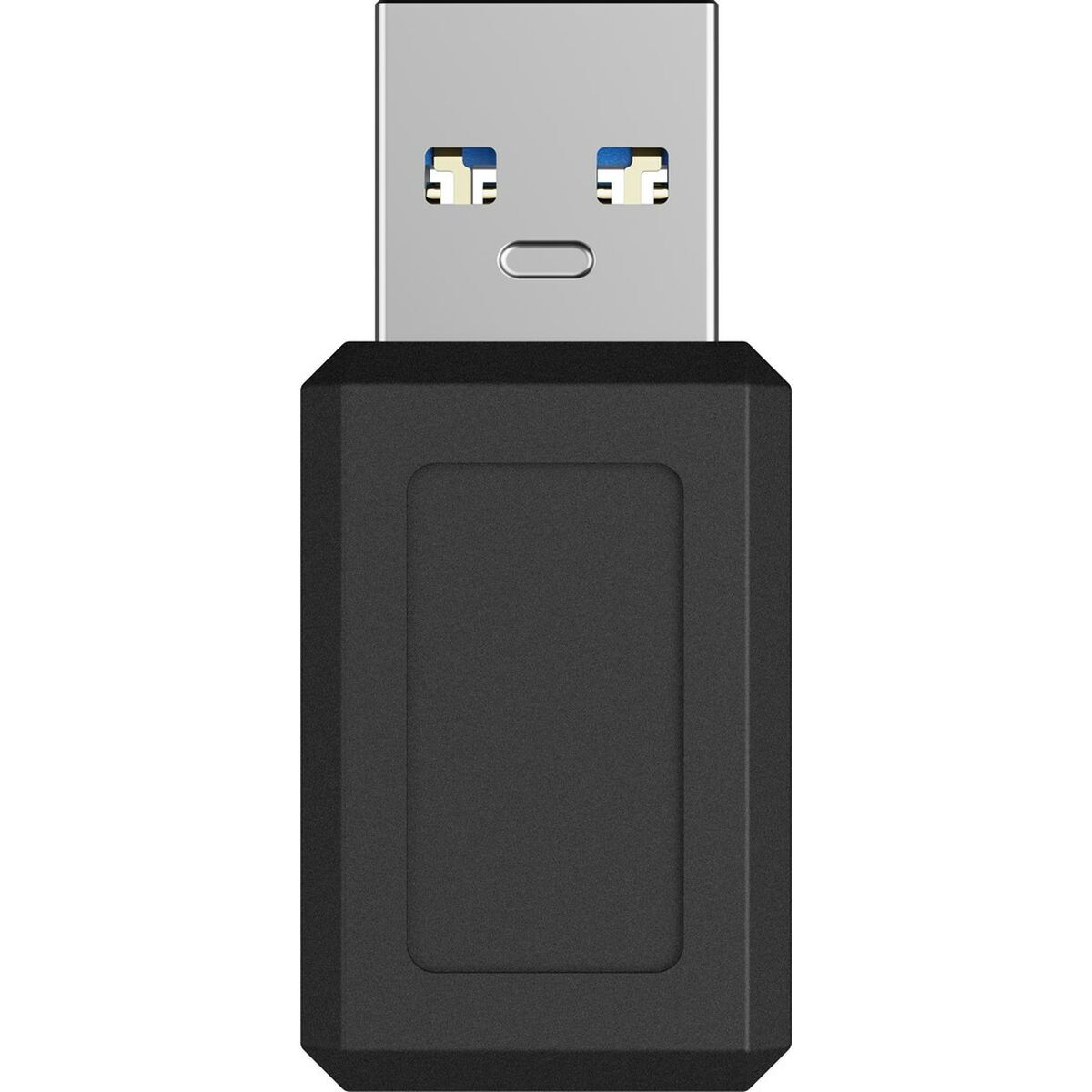 Hard disk Extern MSI DATAMAG Negru 1 TB SSD