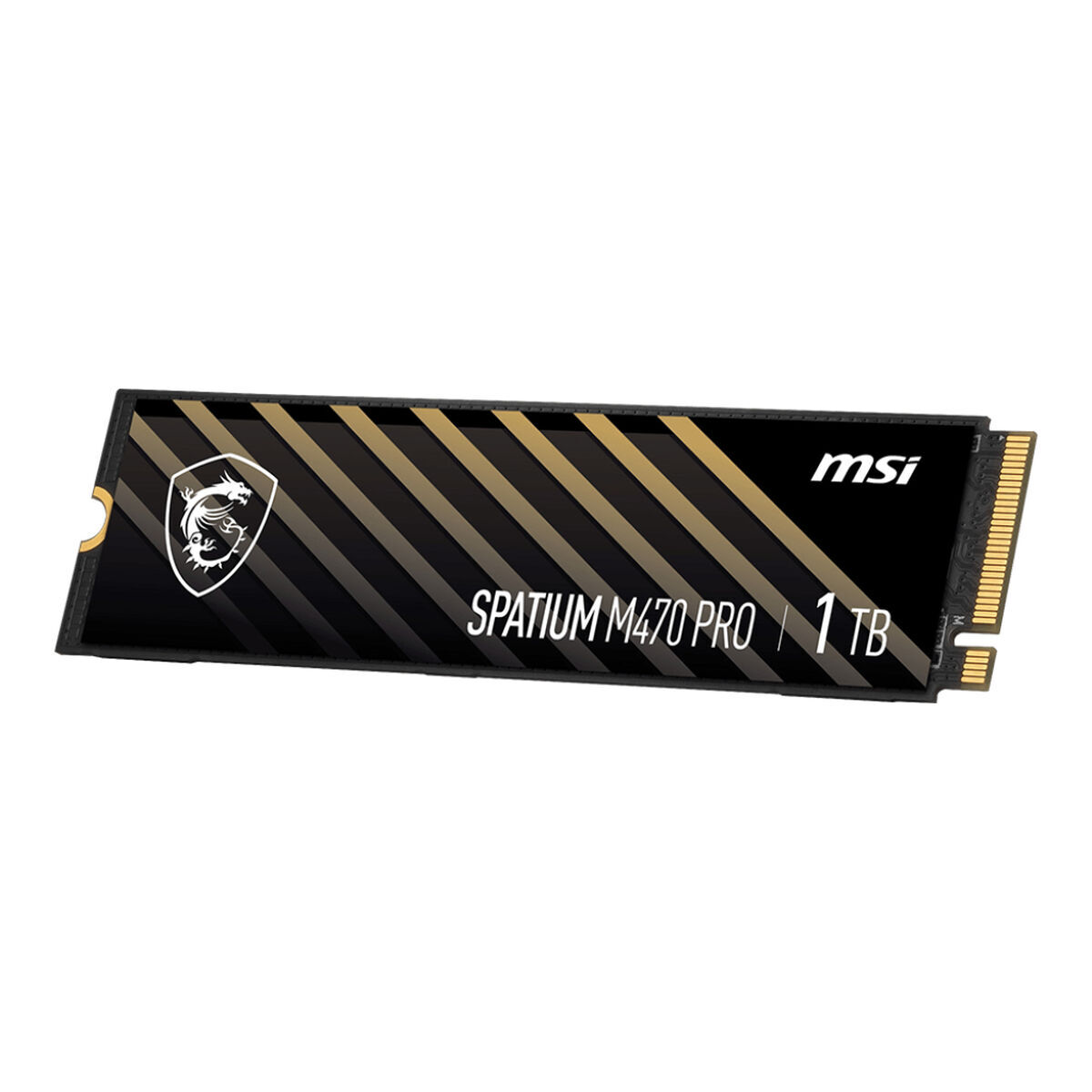 Hard Disk MSI S78-440L0J0-P83 1 TB SSD
