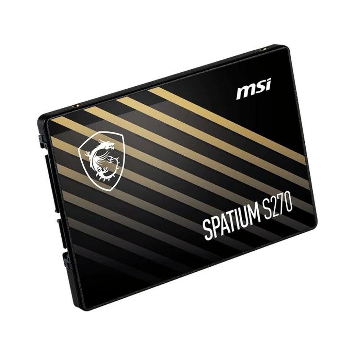 Hard Disk MSI SPATIUM S270 240 GB SSD