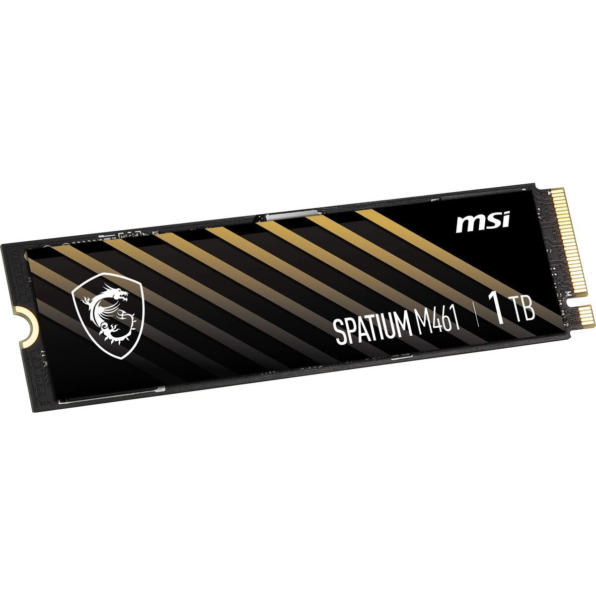 Hard Disk MSI S78-440L1D0-P83 1 TB SSD