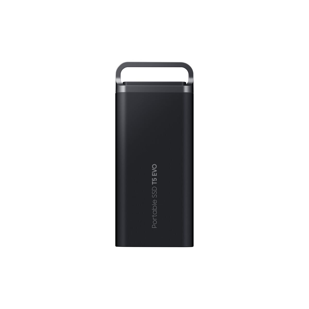 Hard disk Extern Samsung T5 EVO 2,5" 2 TB SSD