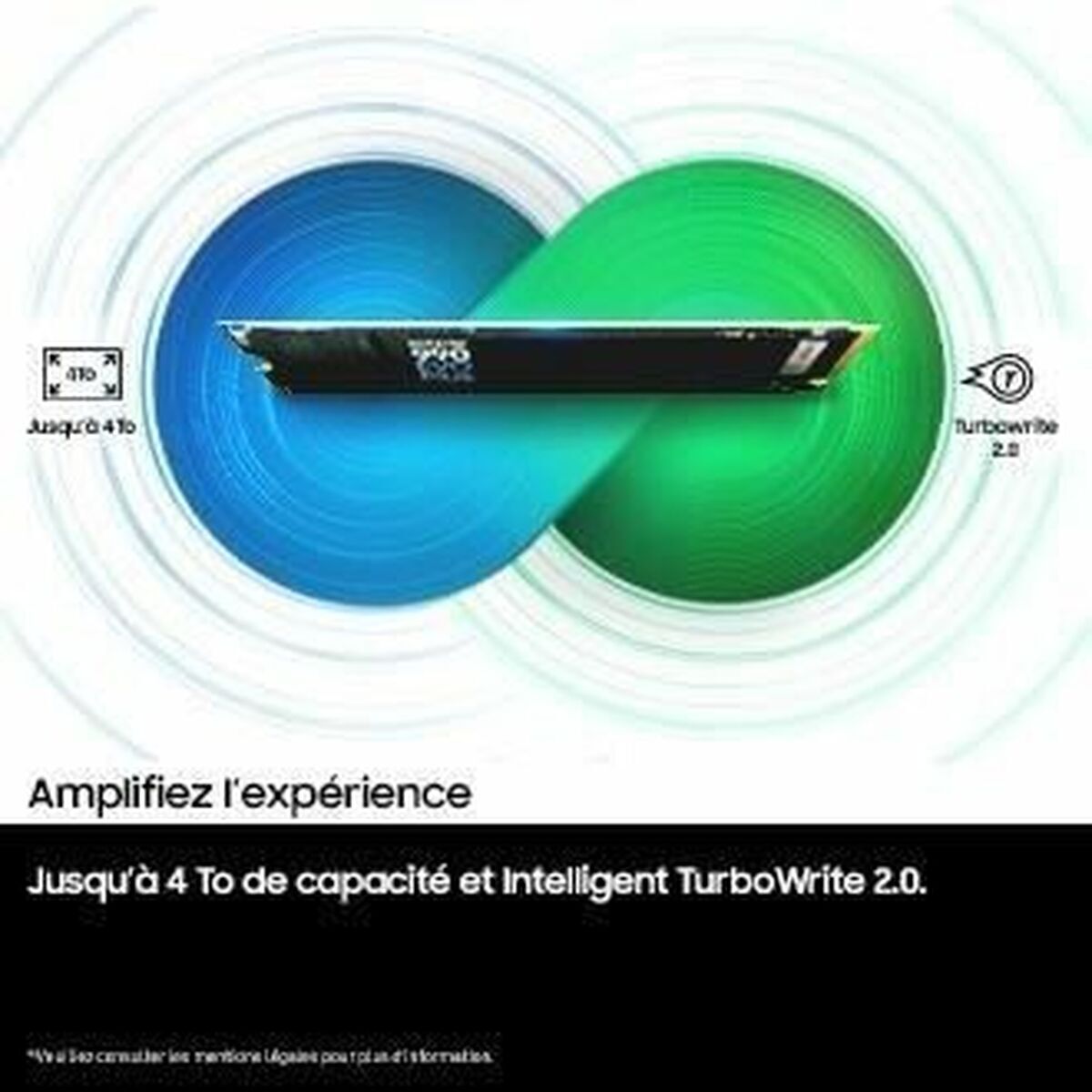 Hard Disk Samsung MZ-V9S1T0BW 1 TB SSD