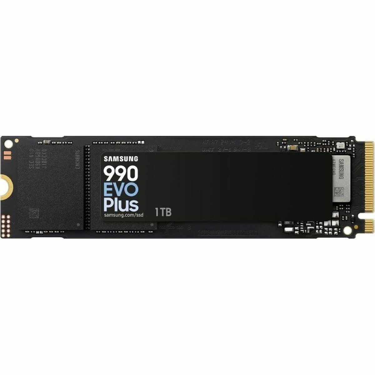 Hard Disk Samsung MZ-V9S1T0BW 1 TB SSD