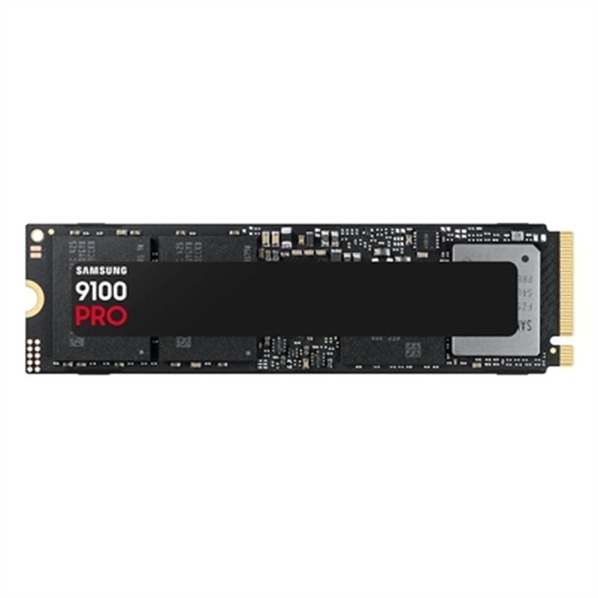 Hard Disk Samsung MZ-VAP1T0BW 1 TB SSD