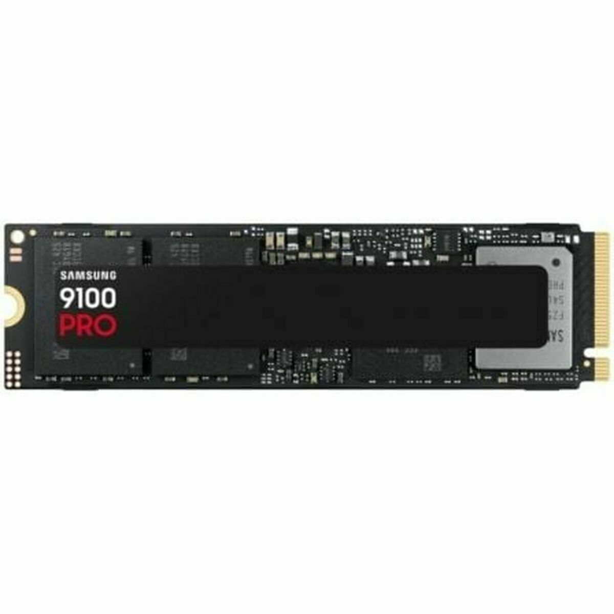 Hard Disk Samsung MZ-VAP1T0BW 1 TB SSD