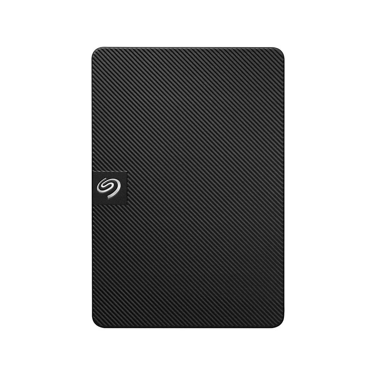Hard Disk Seagate STKM2000400 Negru 2 TB HDD