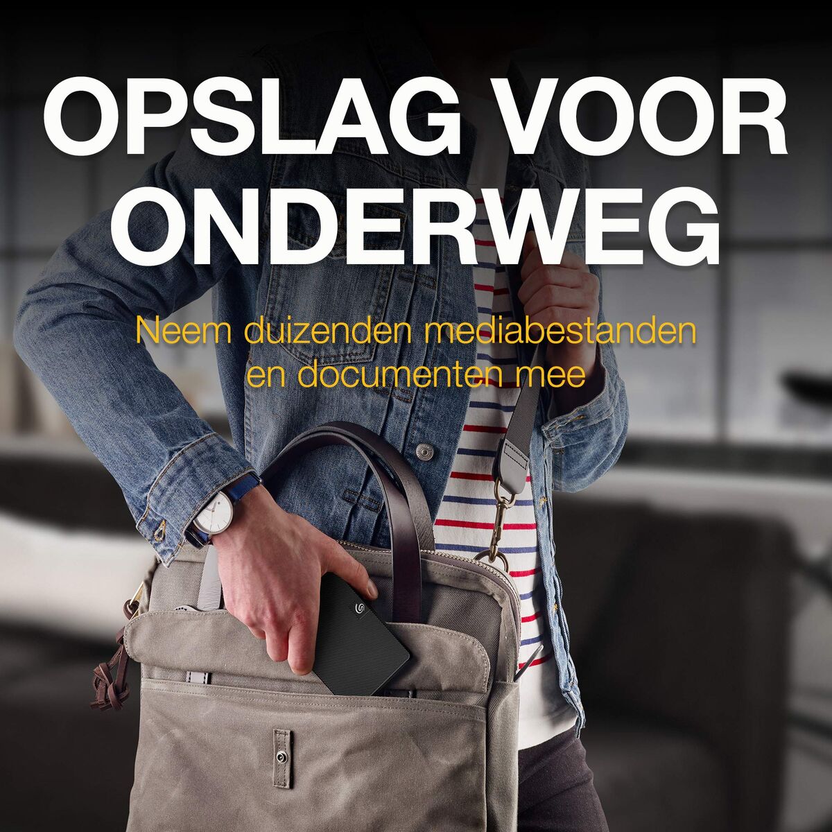 Hard Disk Seagate STKM2000400 Negru 2 TB HDD