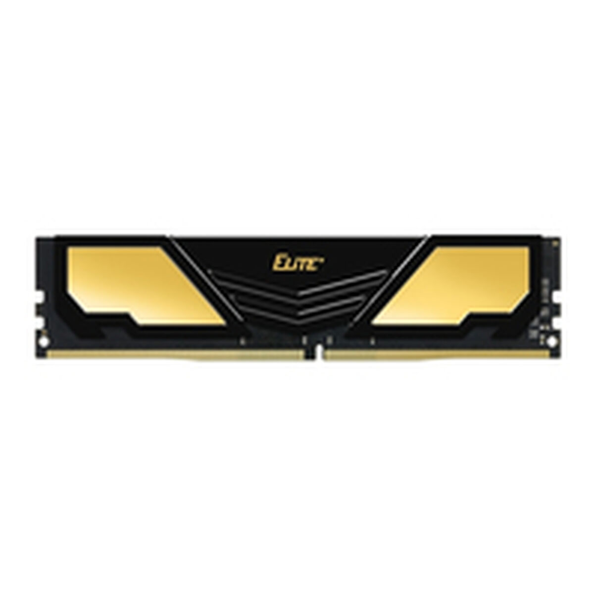 Memorie RAM Team Group ELITE PLUS TPD416G3200HC2201 16 GB DDR4 3200 MHz CL22