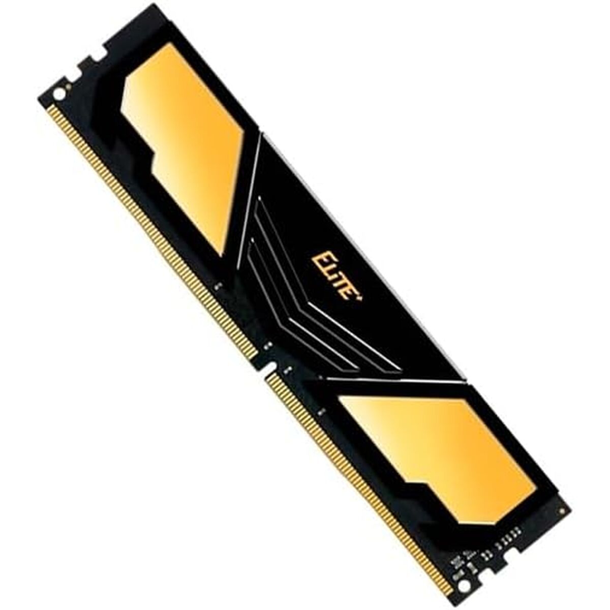 Memorie RAM Team Group ELITE PLUS TPD416G3200HC2201 16 GB DDR4 3200 MHz CL22