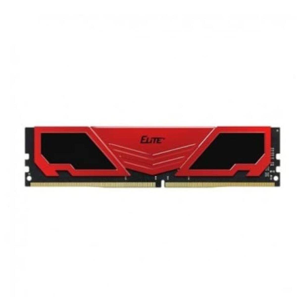 Memorie RAM Team Group ELITE PLUS TPRD416G3200HC2201 16 GB DDR4 3200 MHz CL22