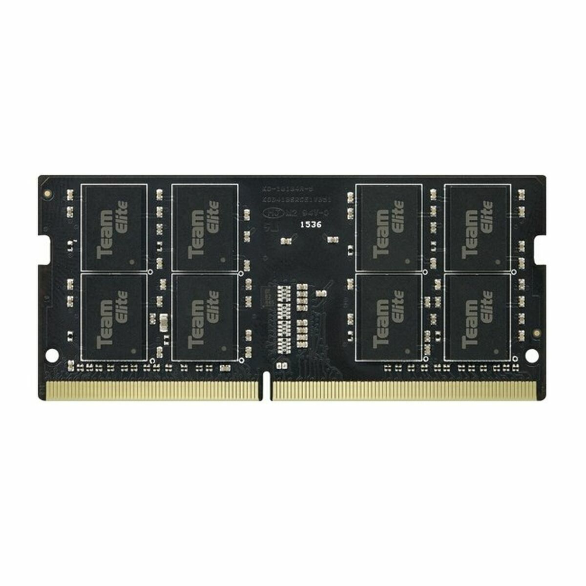 Memorie RAM Team Group TED416G3200C22-S01 16 GB DDR4 3200 MHz CL19