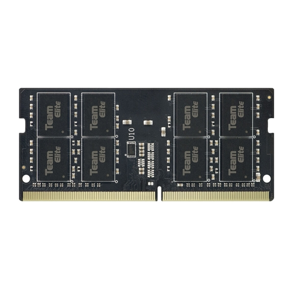 Memorie RAM Team Group TED416G3200C22-S01 16 GB DDR4 3200 MHz CL19