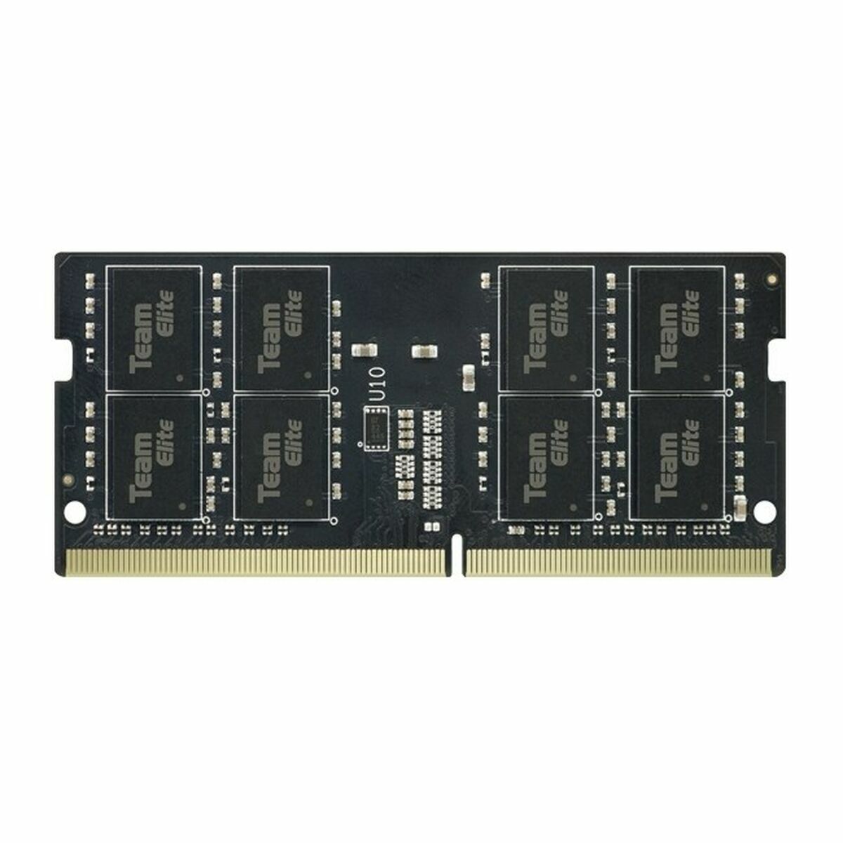 Memorie RAM Team Group TED416G3200C22-S01 16 GB DDR4 3200 MHz CL19