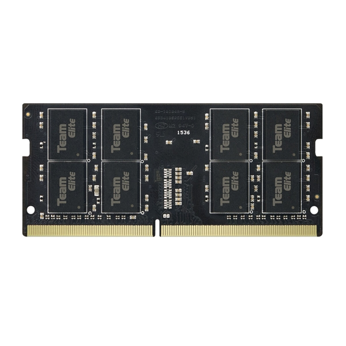 Memorie RAM Team Group ELITE TED432G3200C22-S01 32 GB DDR4 3200 MHz CL22