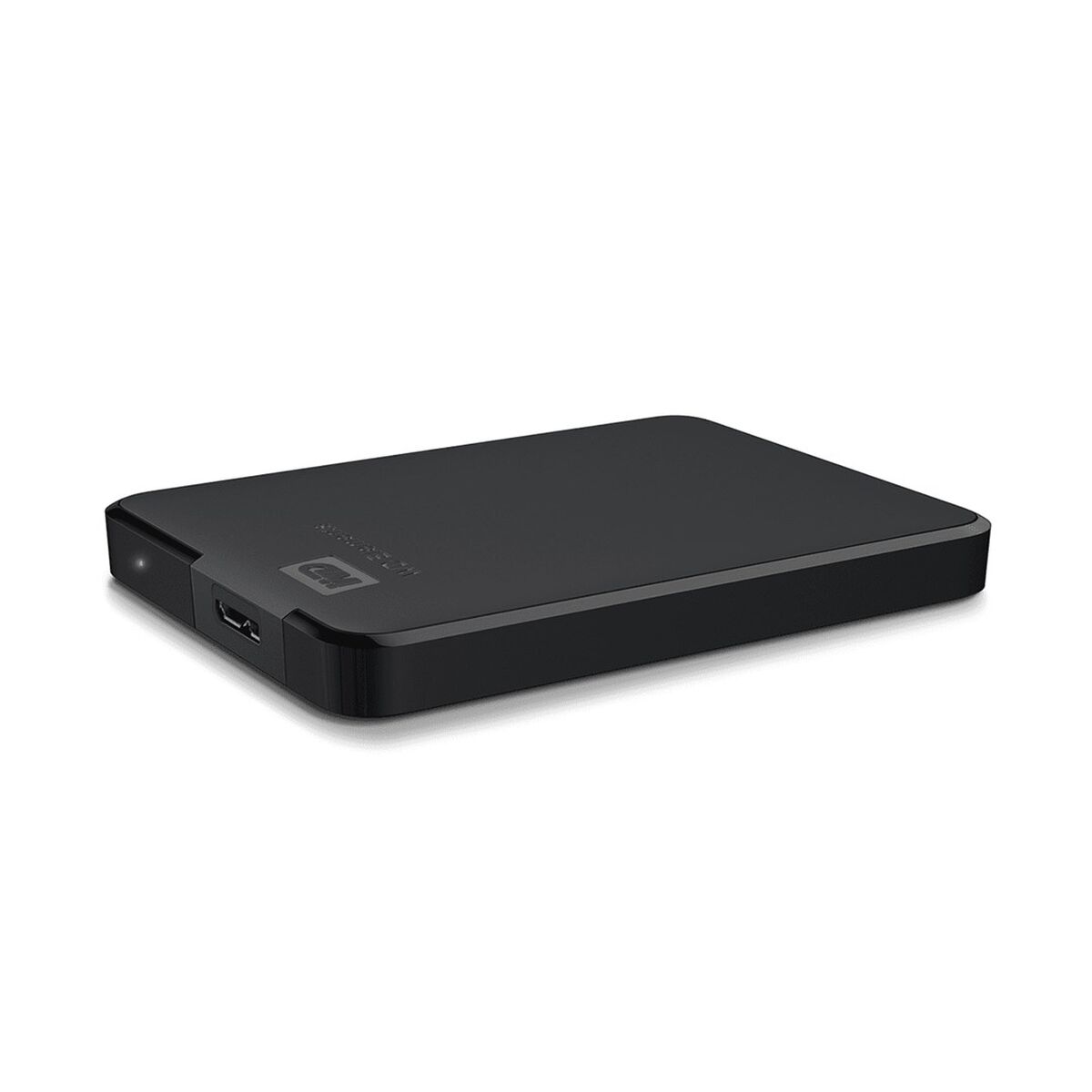 Hard disk Extern Western Digital Elements Portable Negru 5 TB
