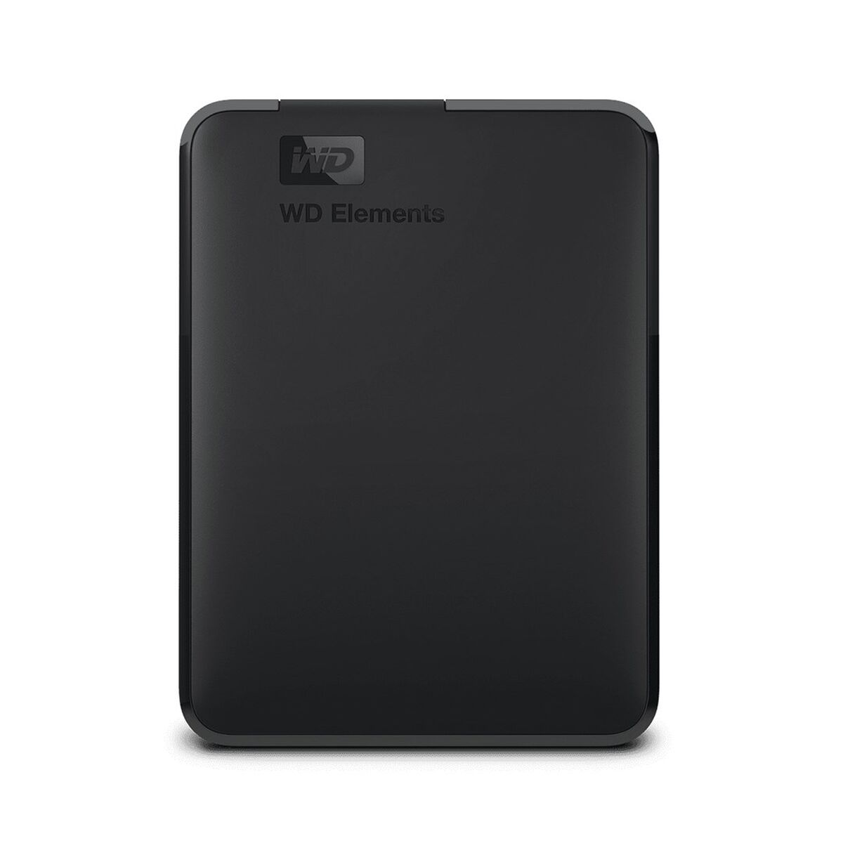 Hard disk Extern Western Digital Elements Portable Negru 5 TB