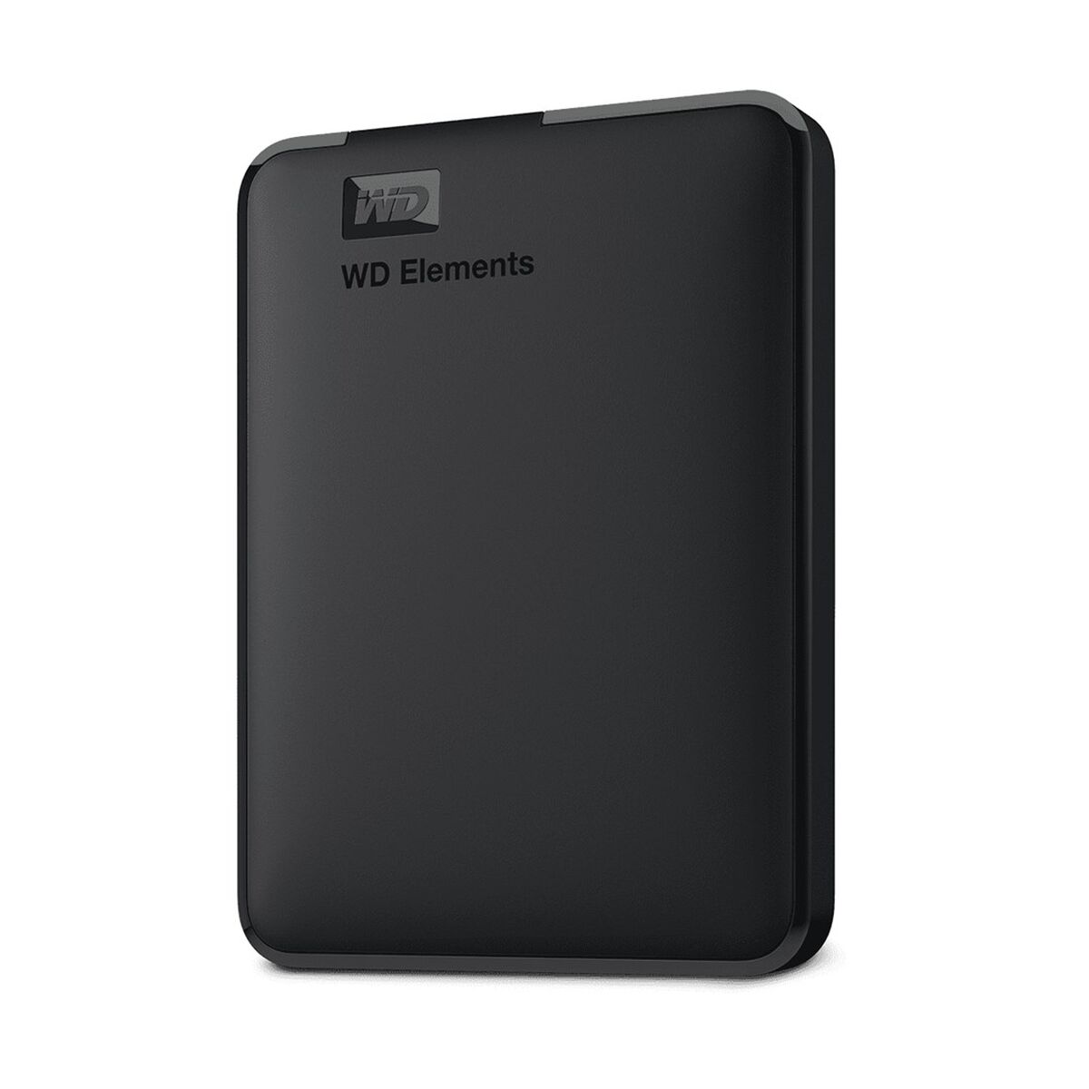 Hard disk Extern Western Digital Elements Portable Negru 5 TB