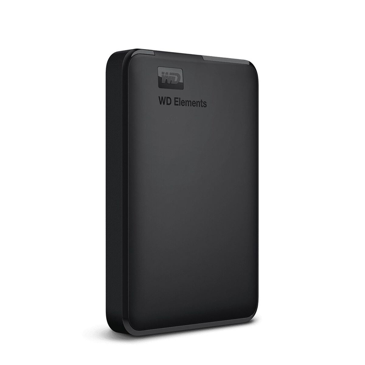 Hard disk Extern Western Digital Elements Portable Negru 5 TB