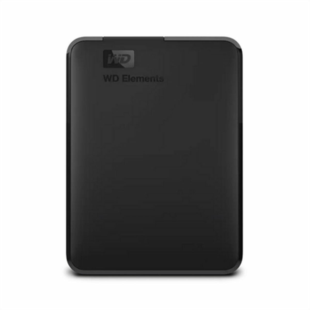 Hard disk Extern Western Digital Elements Portable Negru 5 TB