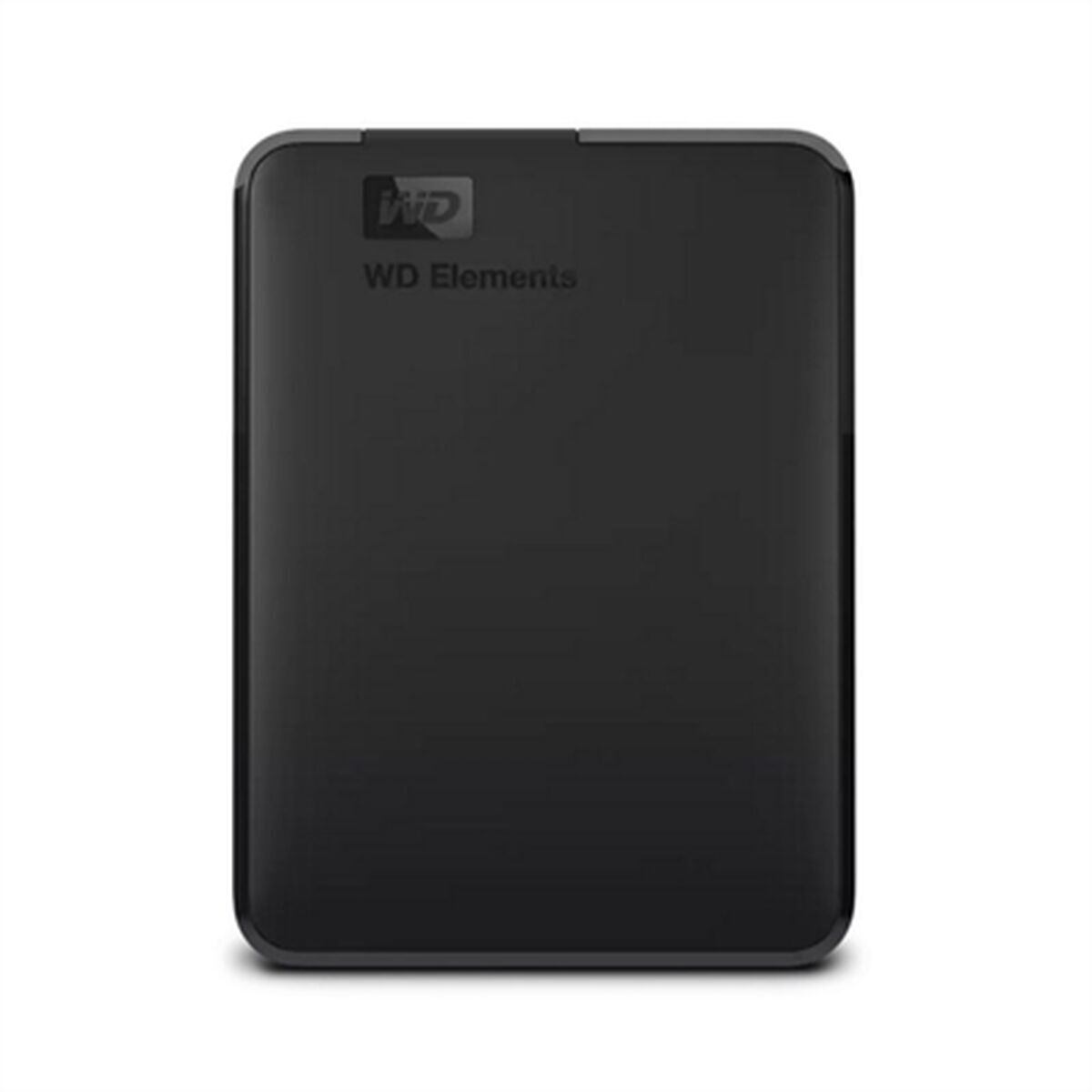 Hard disk Extern Western Digital Elements Portable Negru 5 TB