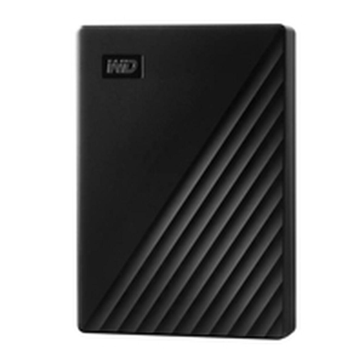 Hard disk Extern Western Digital WDBR9S0060BBK-WESN Negru 6 TB HDD