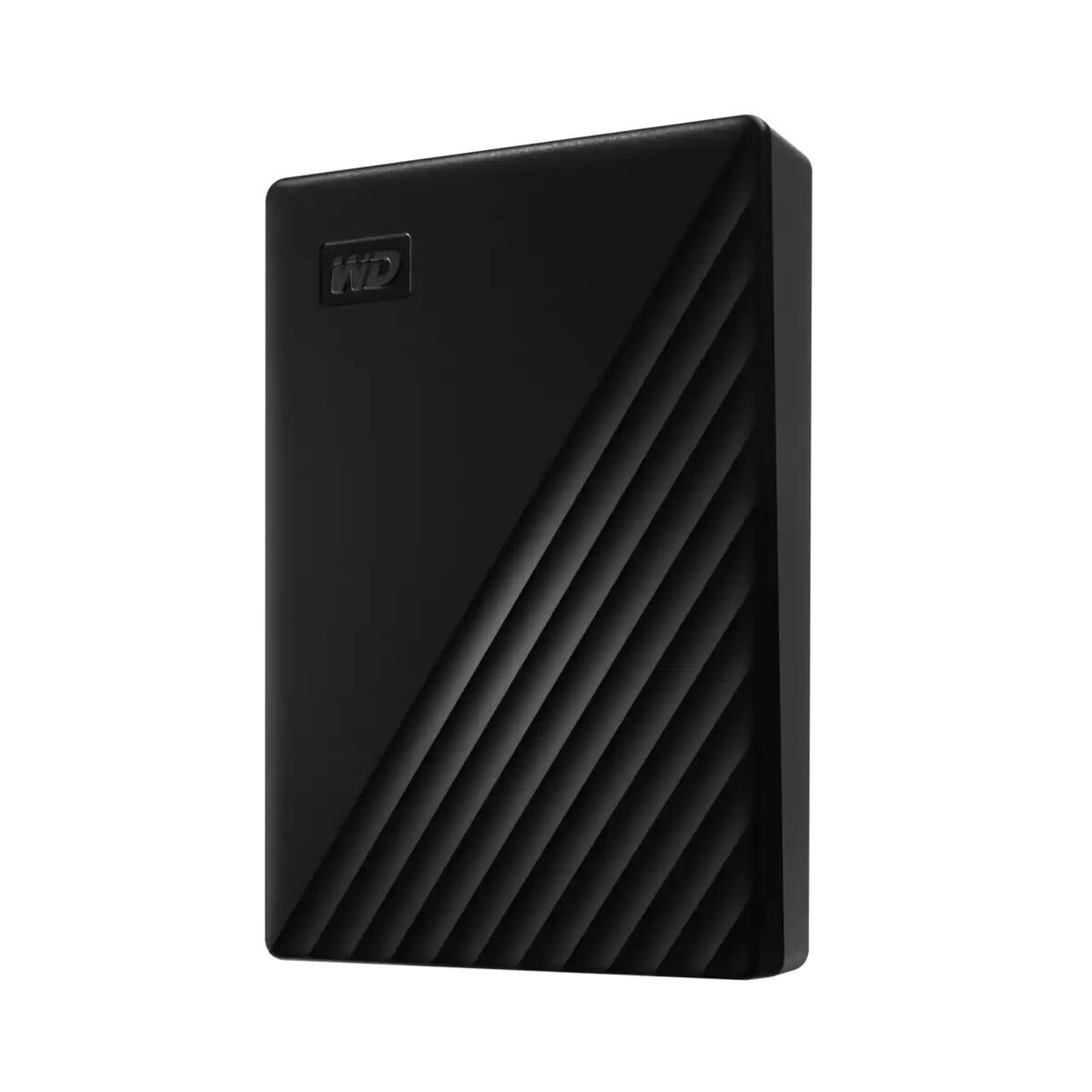 Hard disk Extern Western Digital WDBR9S0060BBK-WESN Negru 6 TB HDD