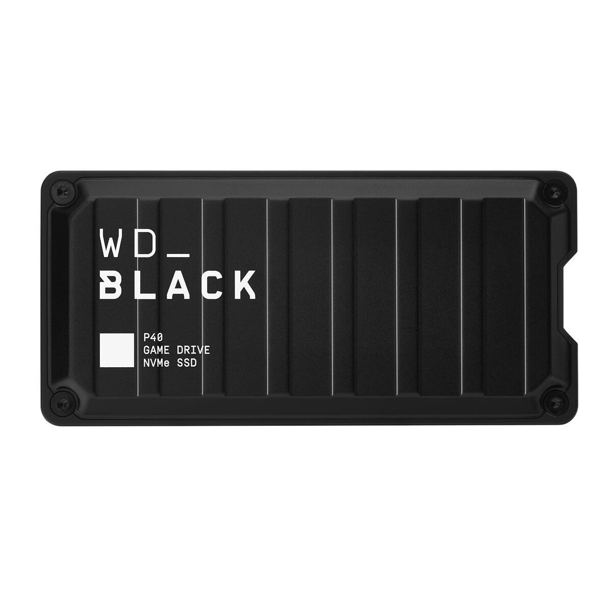Hard Disk Western Digital WDBAWY0020BBK-WESN 2 TB SSD