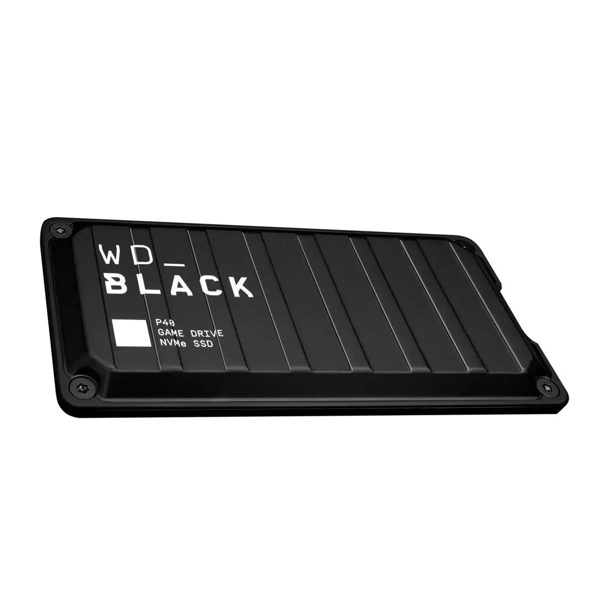 Hard Disk Western Digital WDBAWY0020BBK-WESN 2 TB SSD