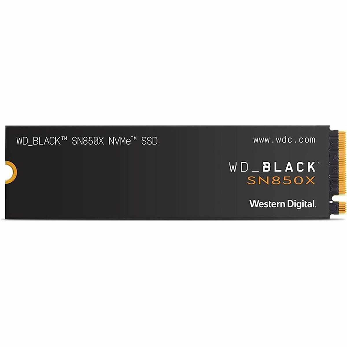 Hard Disk Western Digital SN850X 1 TB SSD