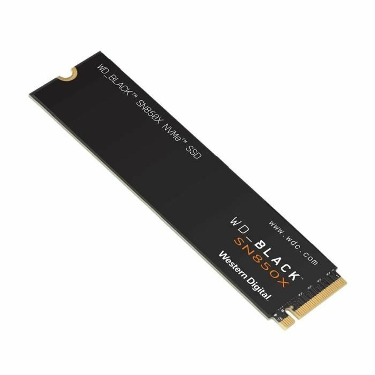 Hard Disk Western Digital SN850X 1 TB SSD