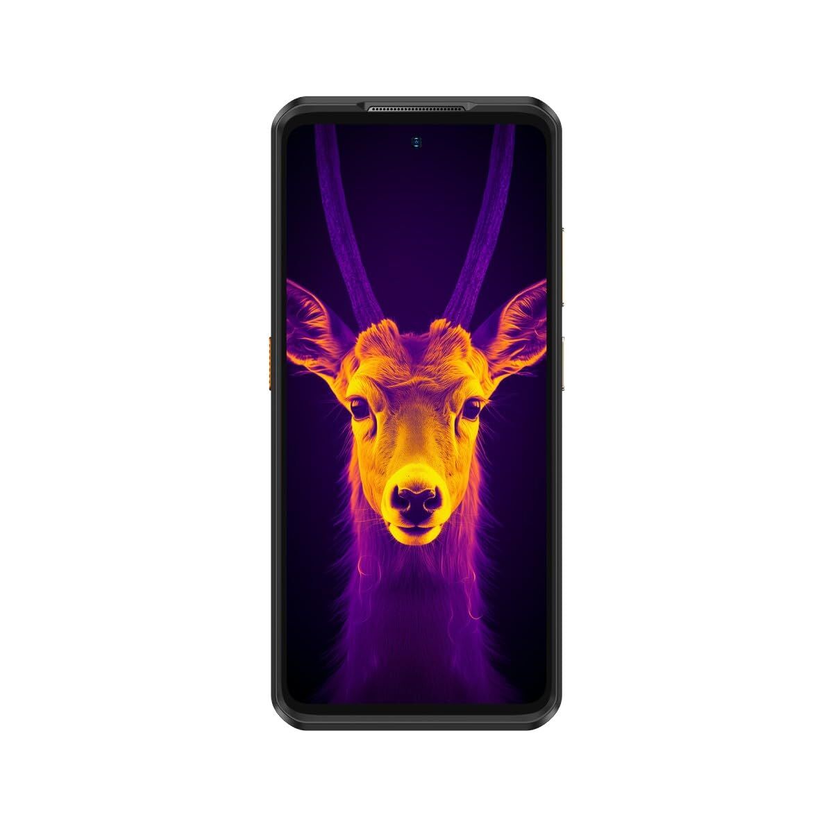 Smartphone Ulefone Armor 25T 8 GB RAM 256 GB Negru