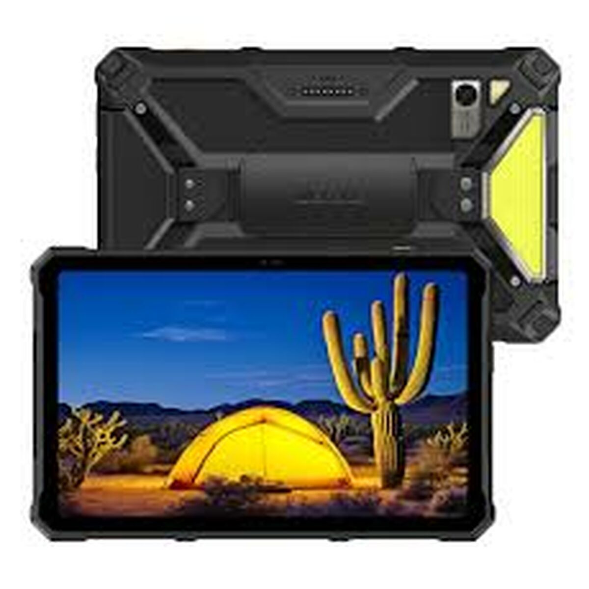 Tabletă Ulefone ARMOR PAD 4 ULTRA 10,4'' 8 GB RAM 256 GB Negru