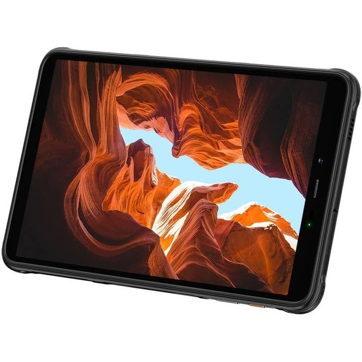 Tabletă Ulefone Armor Pad Pro 8" UNISOC T616 8 GB RAM 128 GB Negru
