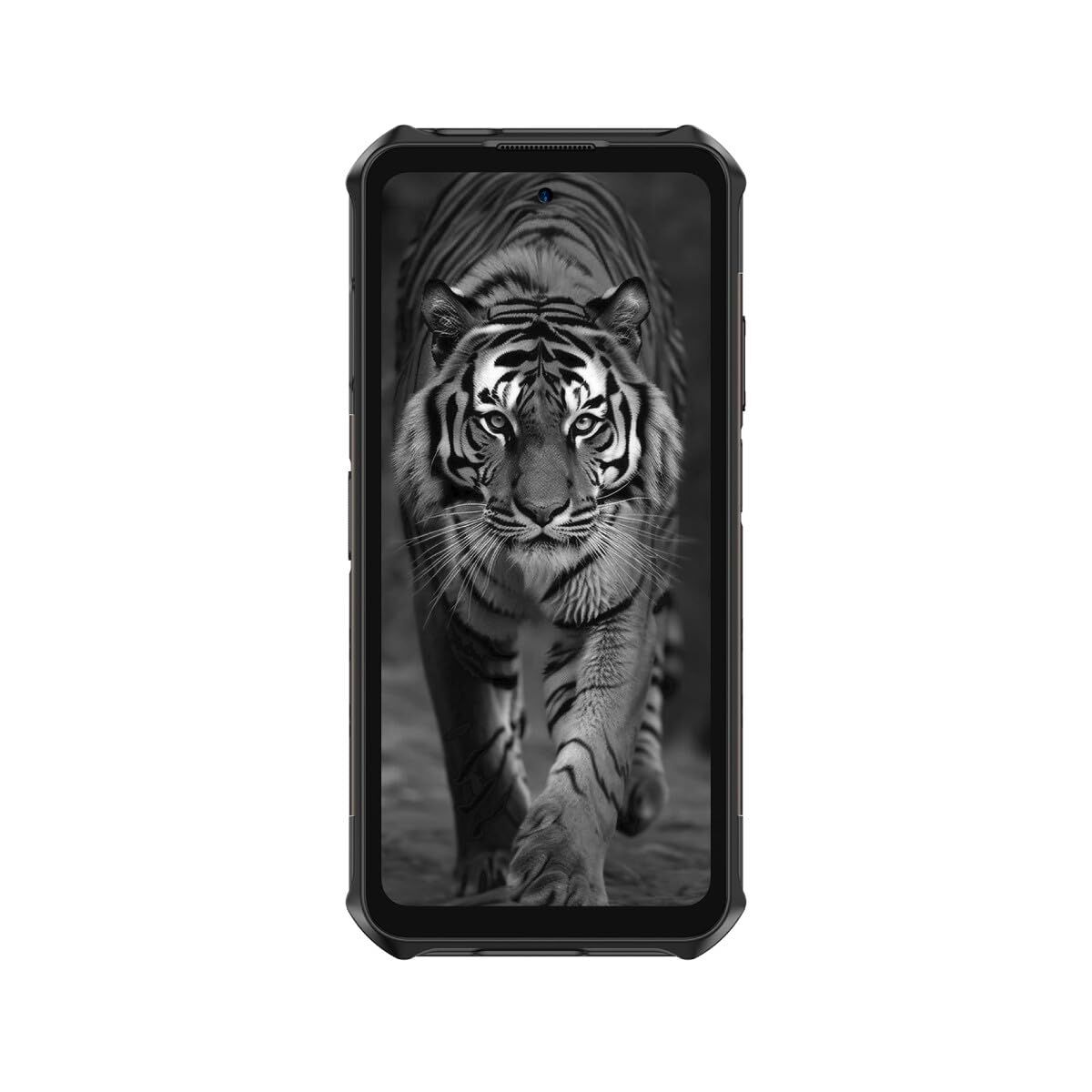 Smartphone Ulefone ARMOR X16 6,52" MediaTek Helio G35 6 GB RAM 128 GB Negru