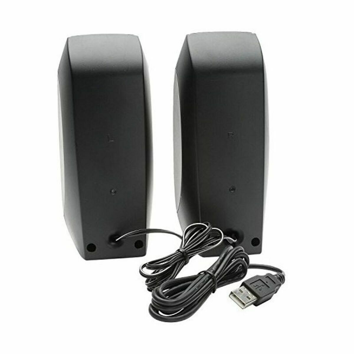 Difuzoare Multimedia Logitech LGT-S150 Negru
