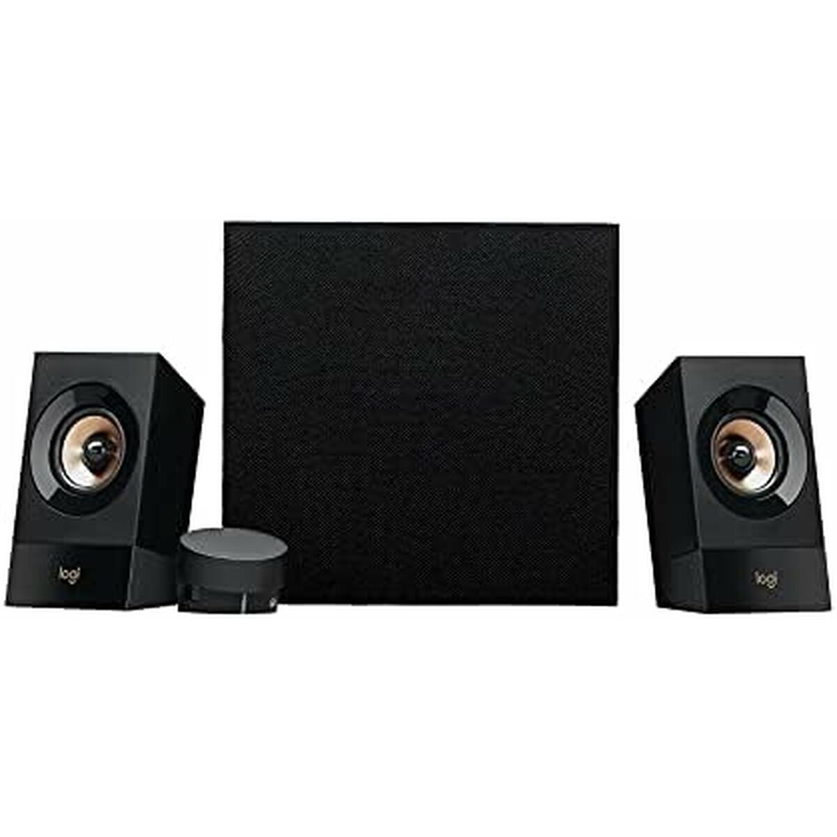 Difuzoare PC Logitech Z533