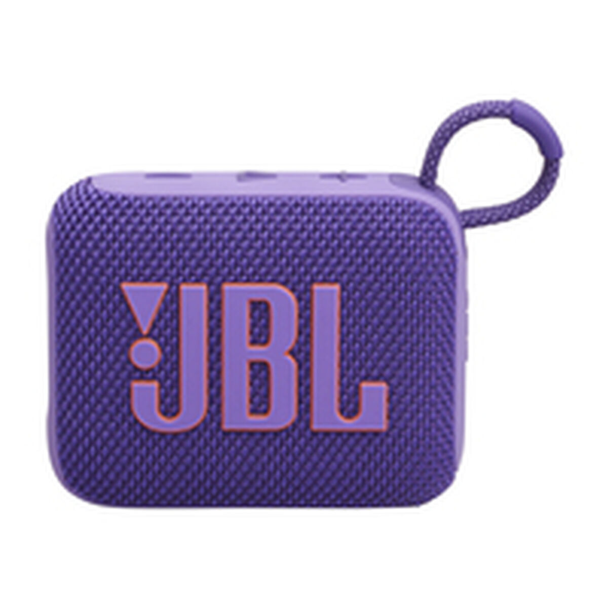 Difuzor Bluetooth Portabil JBL JBLGO4PUR Purpuriu