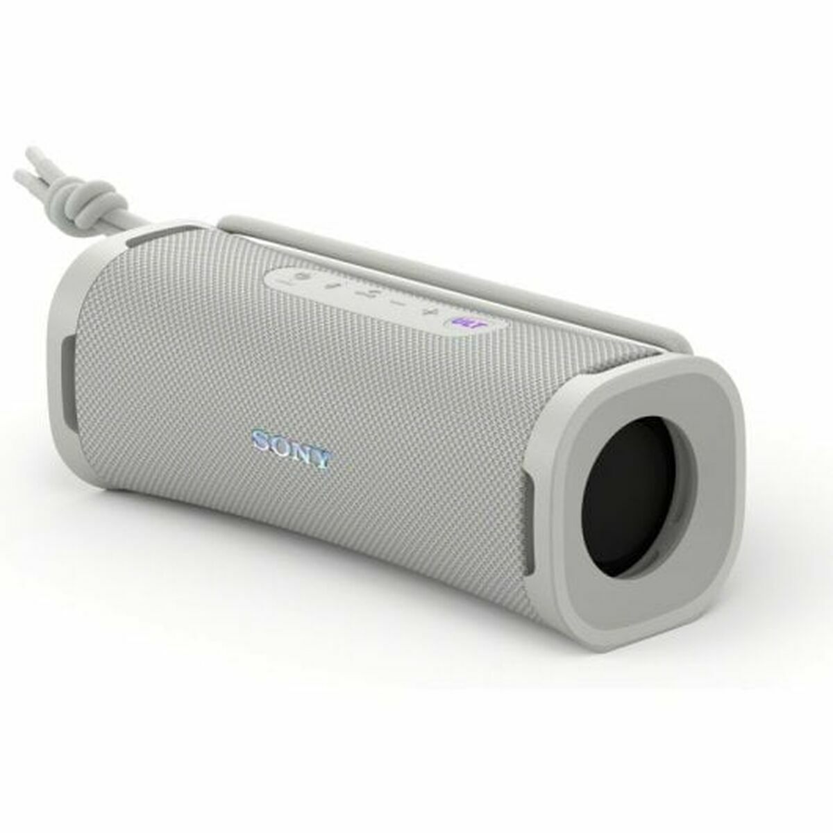 Difuzor Bluetooth Portabil Sony SRSULT10W Alb