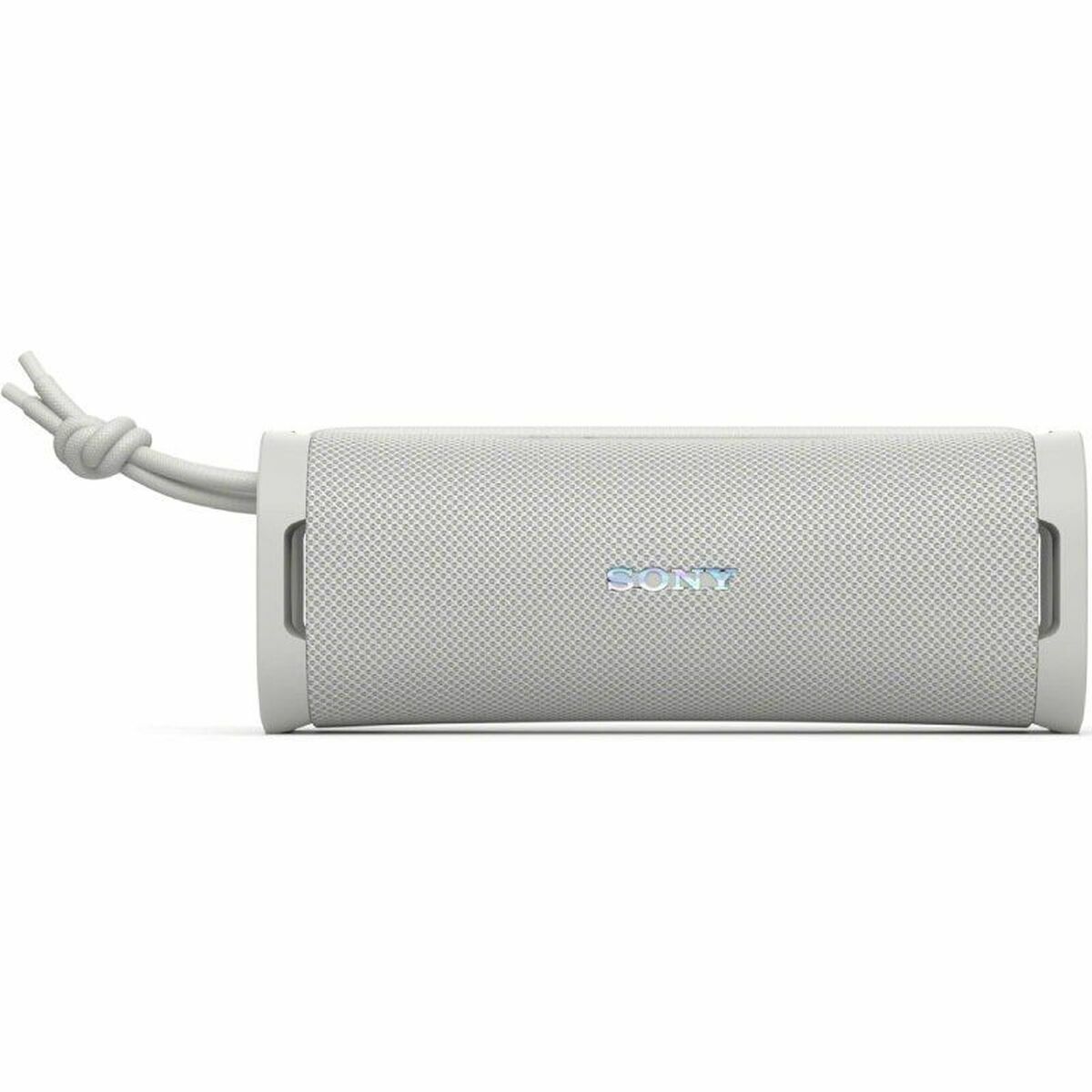 Difuzor Bluetooth Portabil Sony SRSULT10W Alb